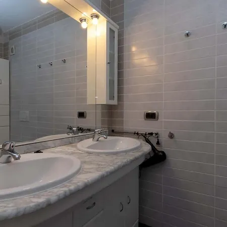 Lägenhet Achacay 1 - Two Bed