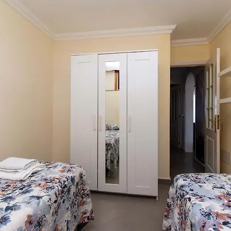 Lägenhet Achacay 1 - Two Bed Los Cristianos (Tenerife)