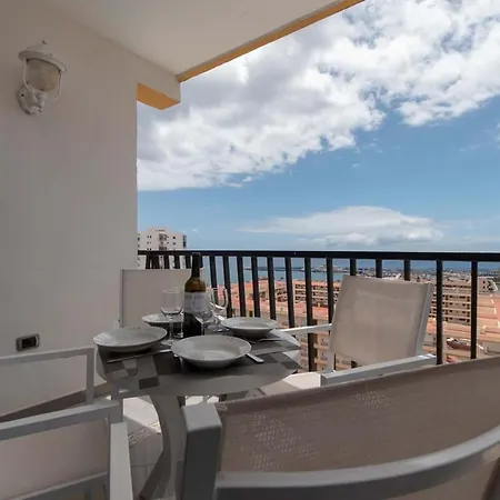 Achacay 1 - Two Bed *