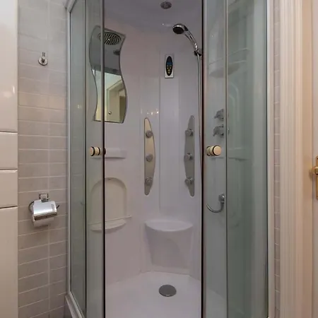 Achacay 1 - Two Bed *