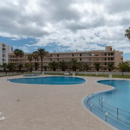 Achacay 1 - Two Bed Lejlighed Los Cristianos (Tenerife)