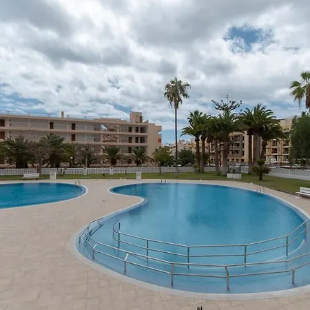 Achacay 1 - Two Bed Los Cristianos (Tenerife)