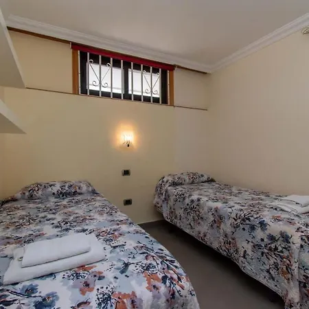 Achacay 1 - Two Bed Lejlighed *