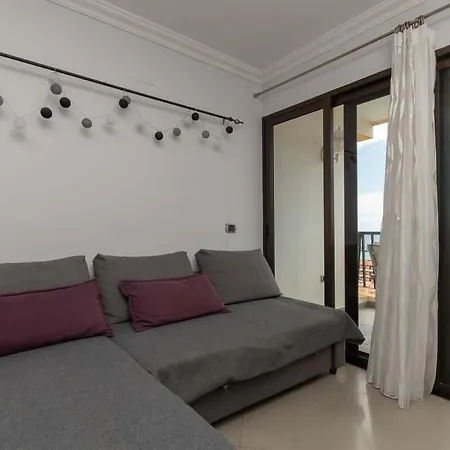 Lejlighed Achacay 1 - Two Bed