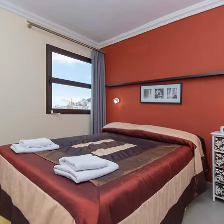 Achacay 1 - Two Bed Los Cristianos (Tenerife)