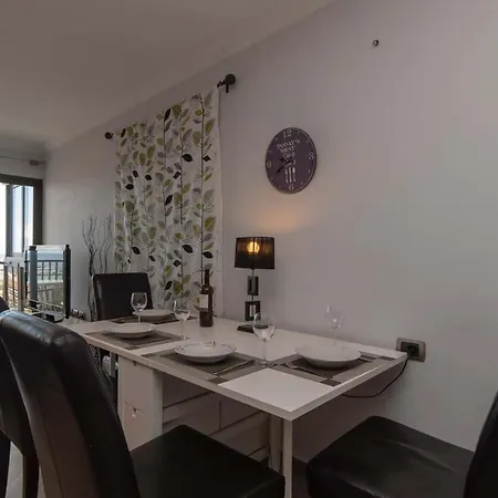 Achacay 1 - Two Bed Lejlighed