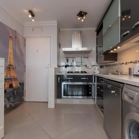 Lejlighed Achacay 1 - Two Bed *