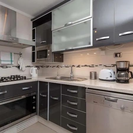 Achacay 1 - Two Bed *