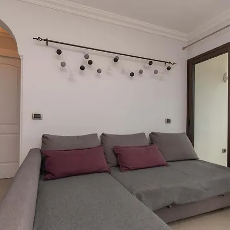 Achacay 1 - Two Bed Lejlighed *