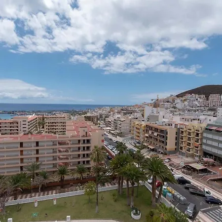 Achacay 1 - Two Bed * Los Cristianos (Tenerife)