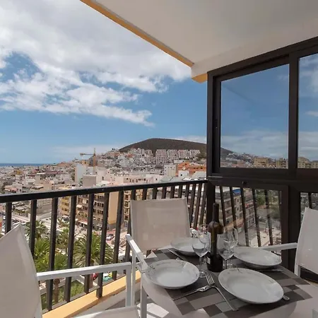 Achacay 1 - Two Bed Los Cristianos (Tenerife)