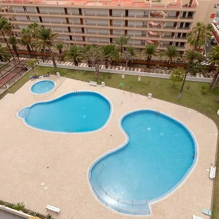 Lejlighed Achacay 1 - Two Bed Los Cristianos (Tenerife)