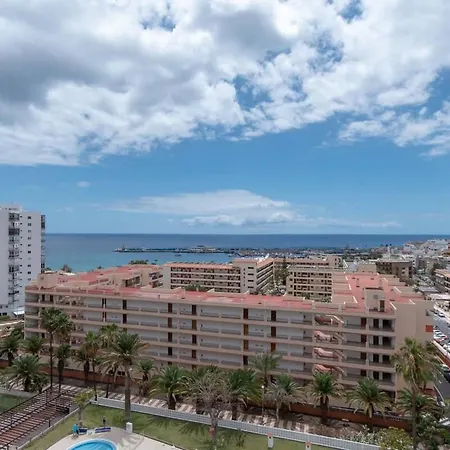 Achacay 1 - Two Bed * Los Cristianos (Tenerife)