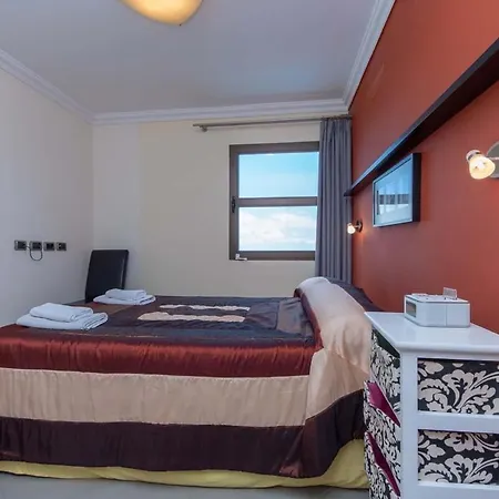 Lejlighed Achacay 1 - Two Bed