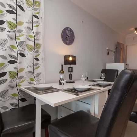 Achacay 1 - Two Bed Lejlighed Los Cristianos (Tenerife)