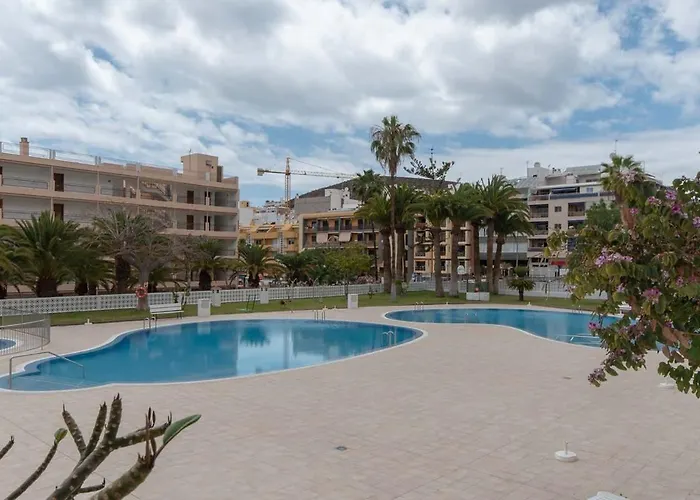 Achacay 1 - Two Bed
