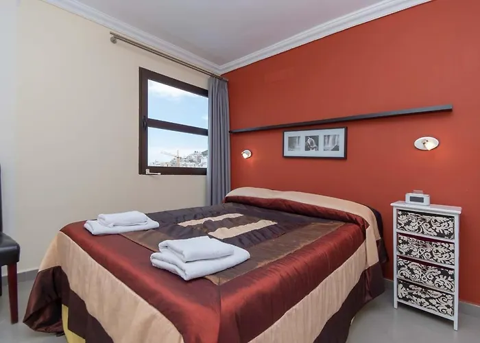 Achacay 1 - Two Bed لوس كريستيانوس