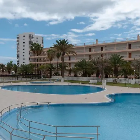 Achacay 1 - Two Bed Διαμέρισμα *