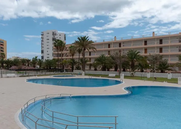 Achacay 1 - Two Bed Apartment *