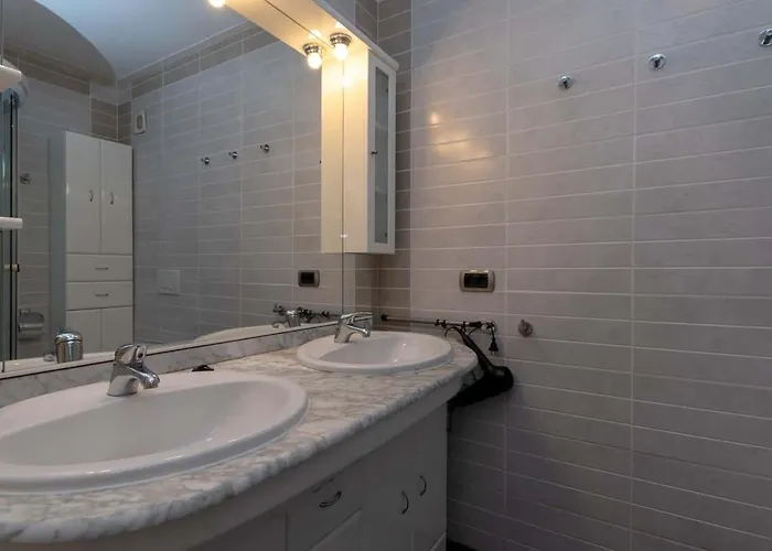 Apartment Achacay 1 - Two Bed