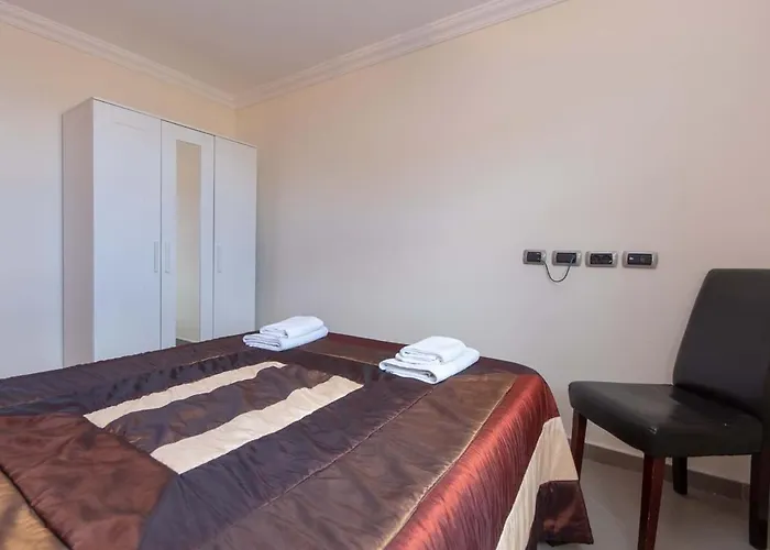 Achacay 1 - Two Bed Apartment