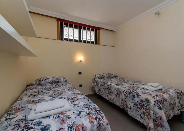 Achacay 1 - Two Bed Apartment *
