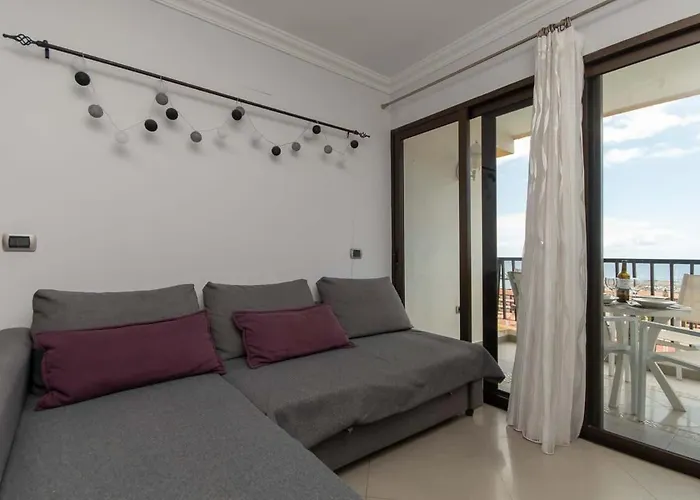 Apartment Achacay 1 - Two Bed