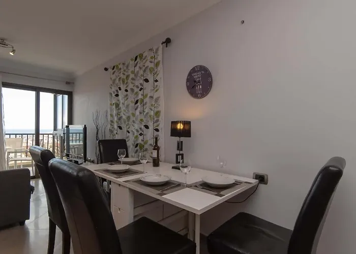 Achacay 1 - Two Bed Apartment