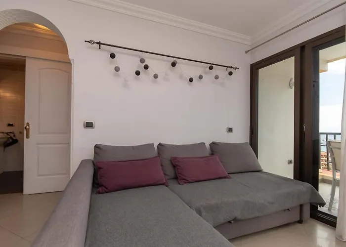 Achacay 1 - Two Bed Apartment *