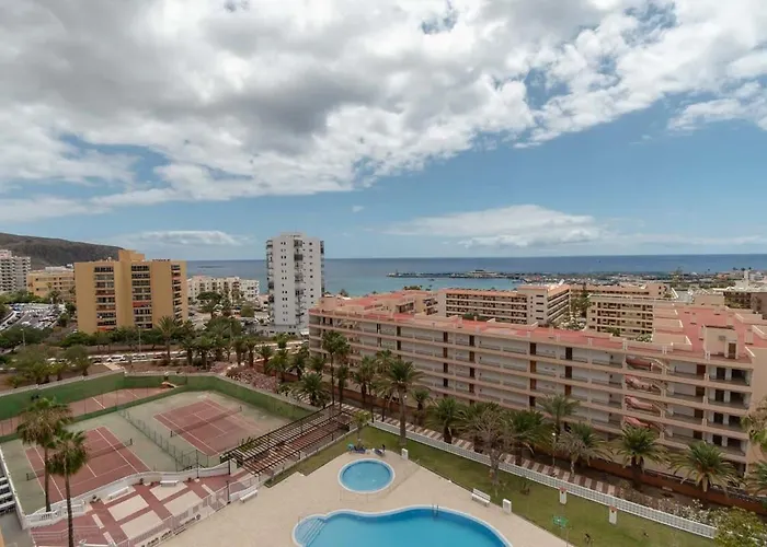Apartment Achacay 1 - Two Bed