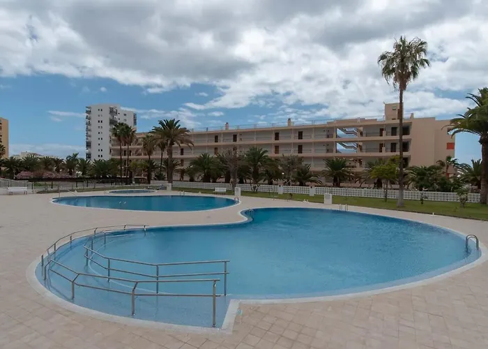 Achacay 1 - Two Bed Apartment