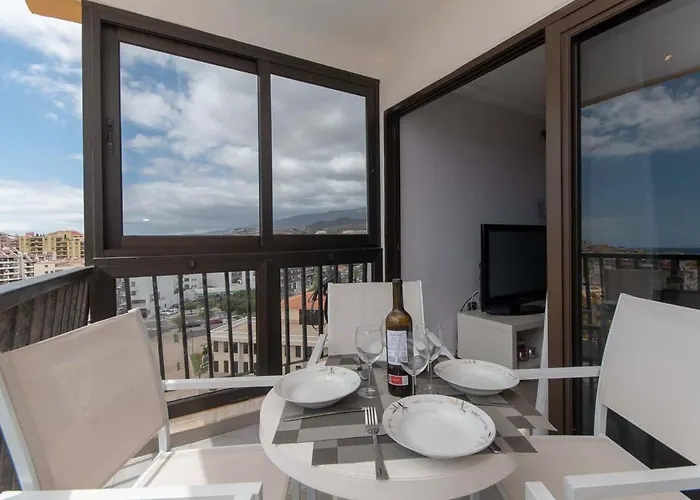 Achacay 1 - Two Bed