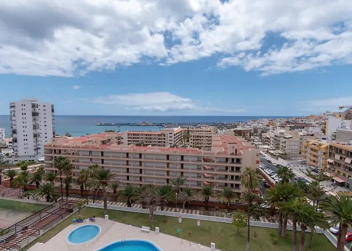 Achacay 1 - Two Bed Apartment *