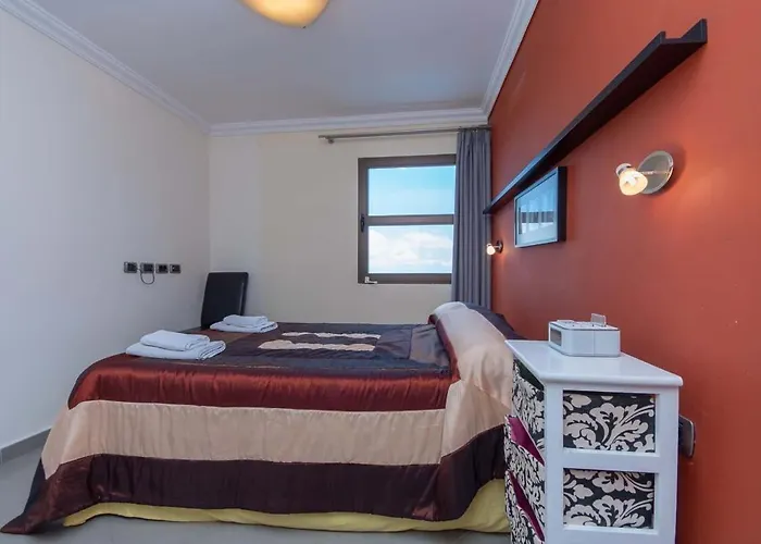 Apartment Achacay 1 - Two Bed